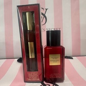 Victoria Secret intense Bombshell travel Size perfume